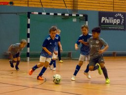 Hillen Cup 2025